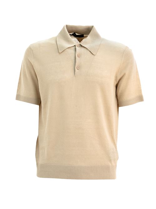 Polo Shirt  PRADA | UMB913 S OOO 154GF0036